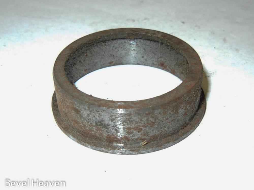 Bush - Bevel Bearing Head 750 & 900