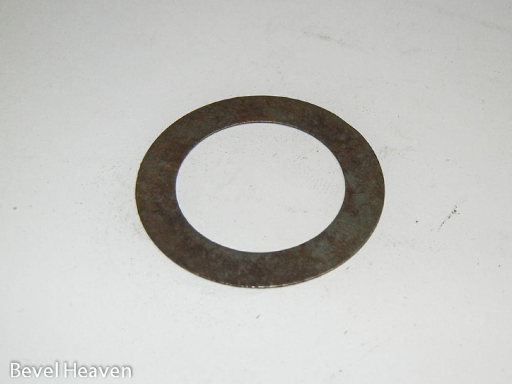Shim - Kick Start Shaft