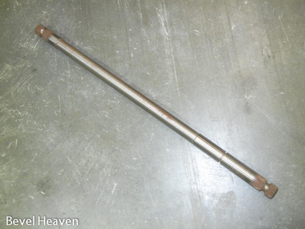 Shaft - LH Shift 860