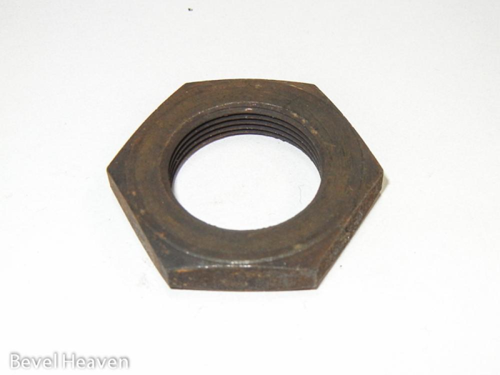Nut - M20 Alt Rotor