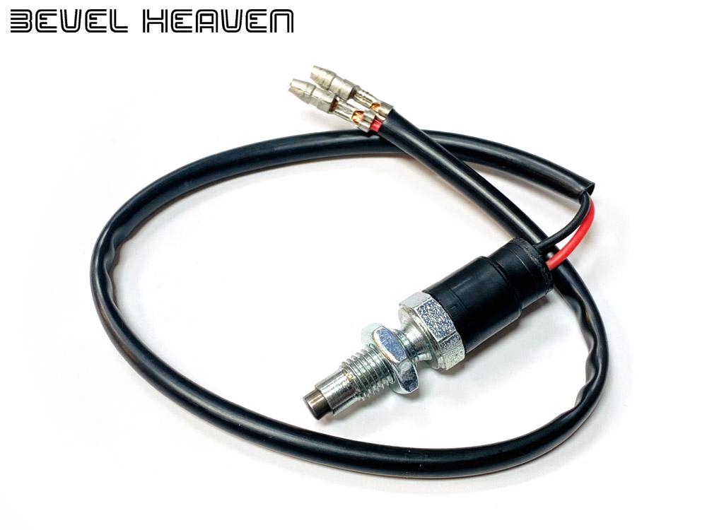 Neutral Light Switch - 860 GT, Early SS etc