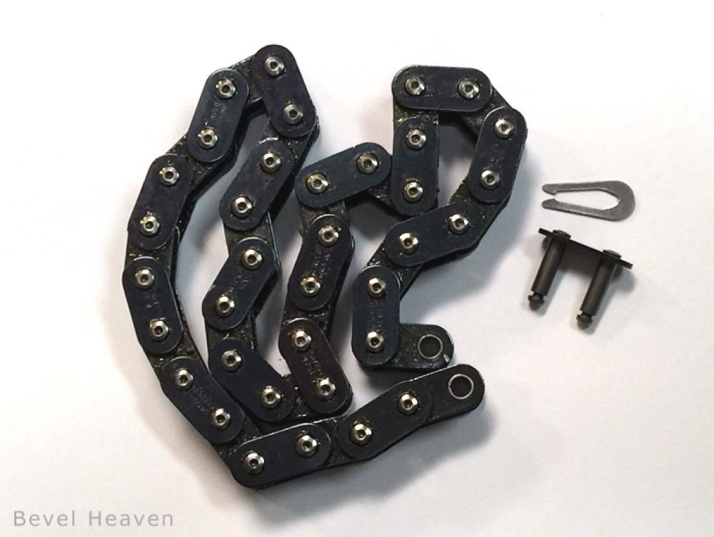 Chain - Starter 40 Pin