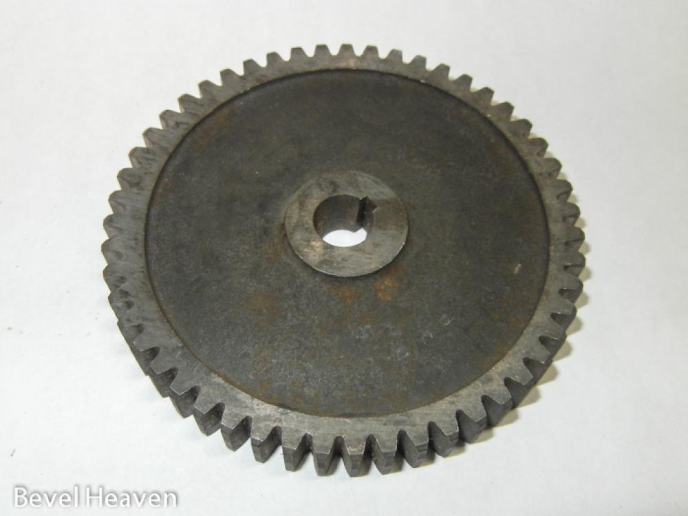 Gear - Oil Pump 860 & 900