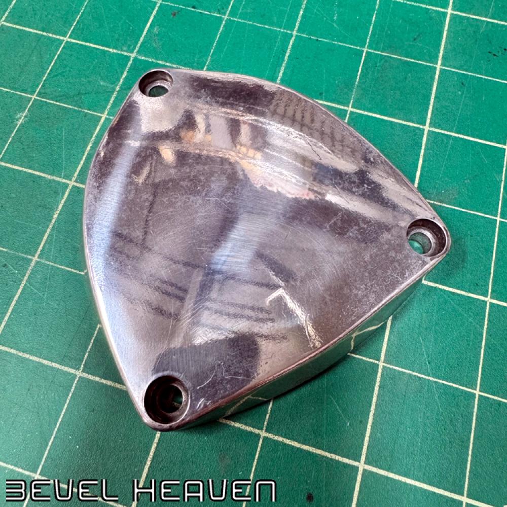 Cover - Upper Bevel All Twins