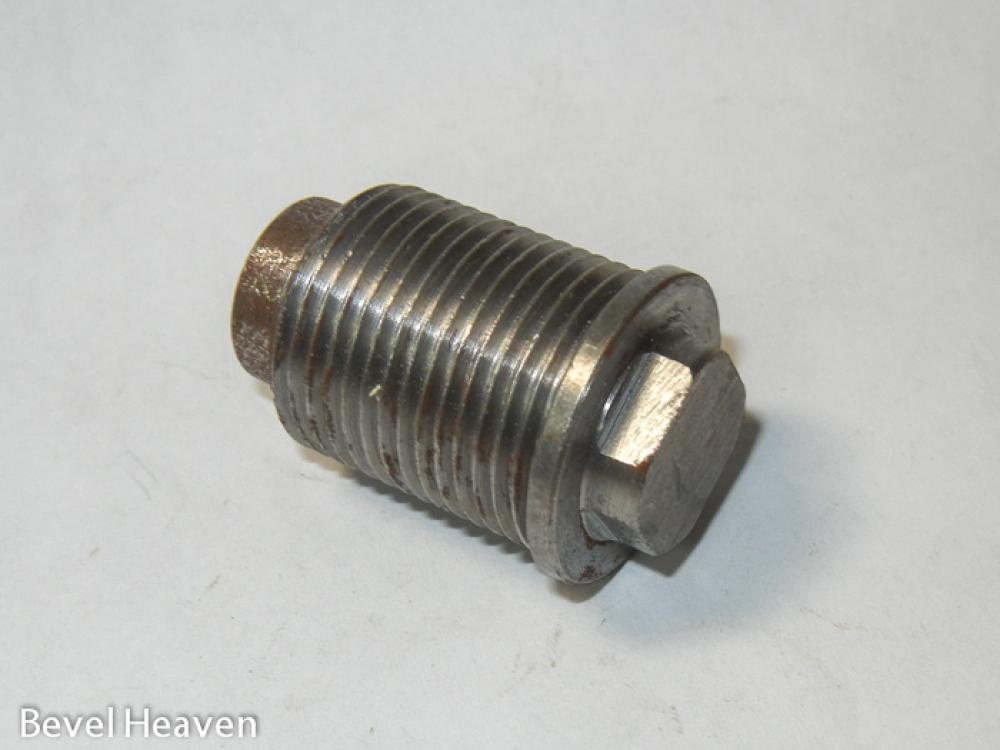 Plug - Plunger 900
