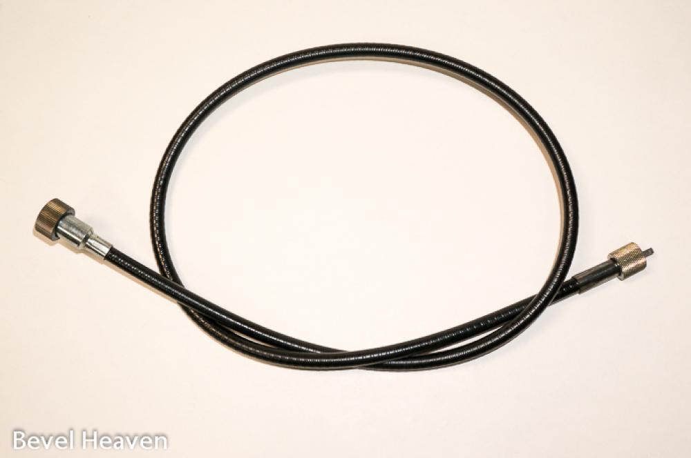 Tach Cable - Smiths