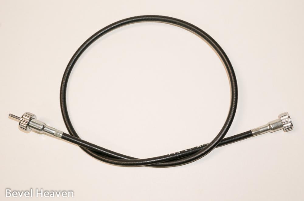 Tach Cable - Veglia