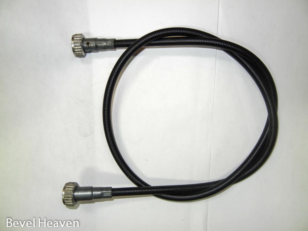 Tach Cable - VEGLIA New Old Stock