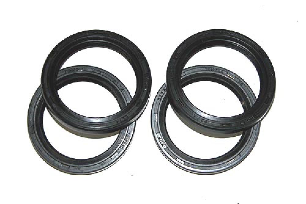 38mm Fork Seal Kit [4 seals] Marz & Ceriani