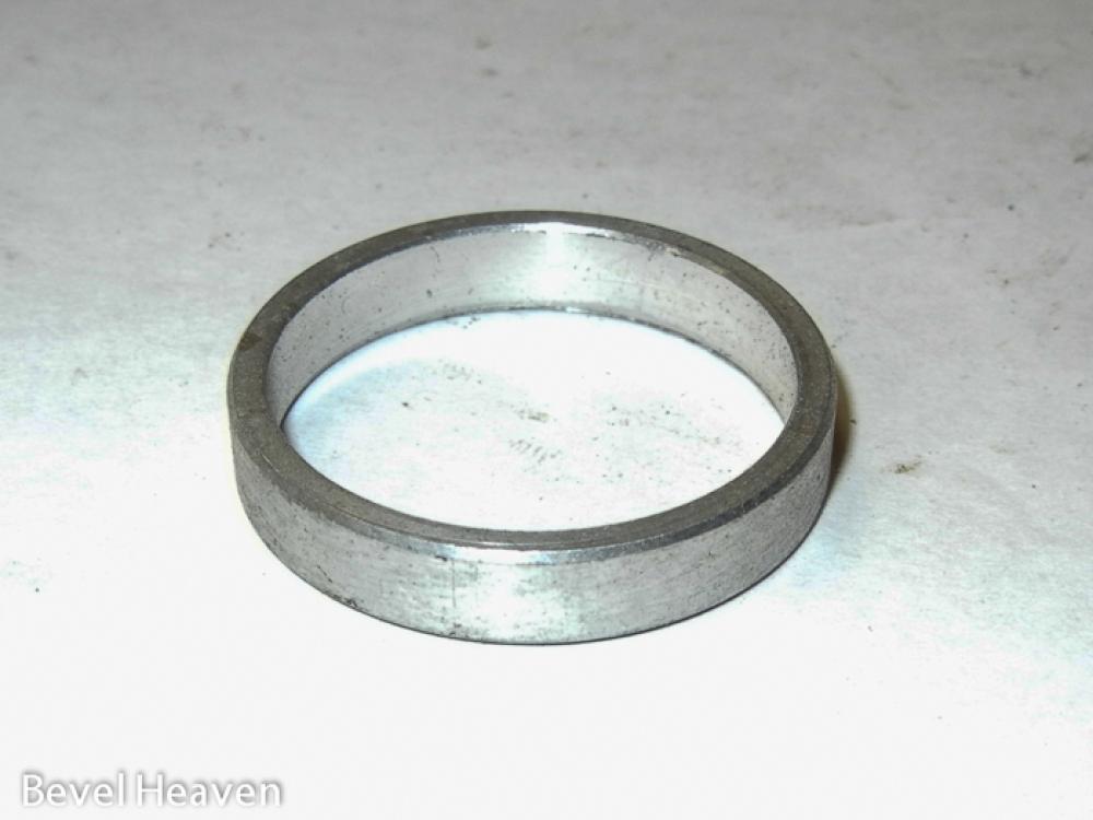 Bush - Fork Damper