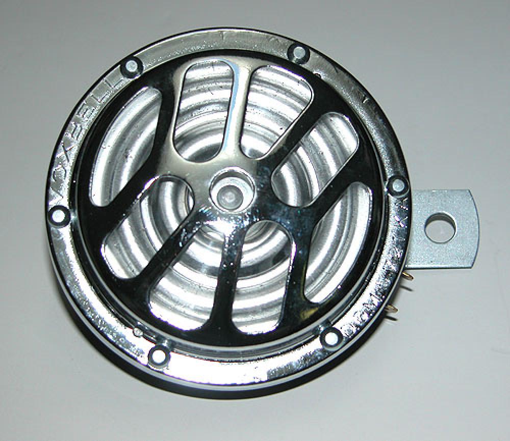 Horn - VOXBELL - 12V High Tone