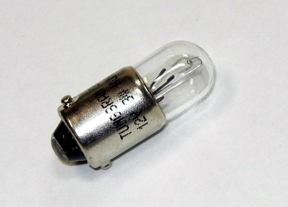 Bulb - Veglia Instruments - 12V 3W