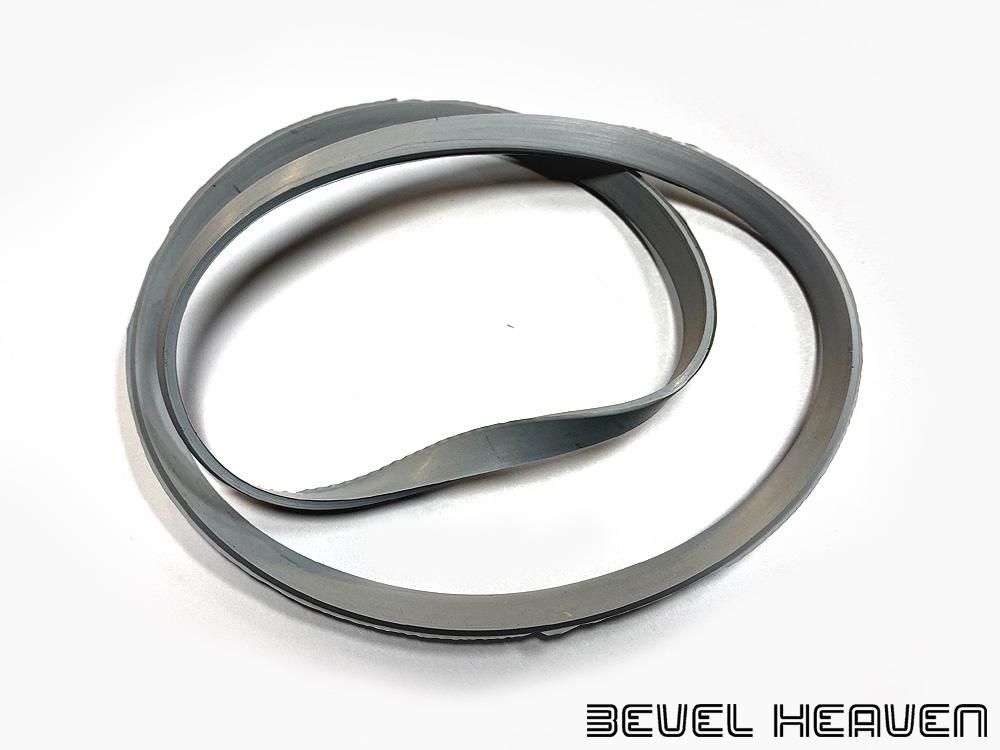 Headlight Gasket - 170mm