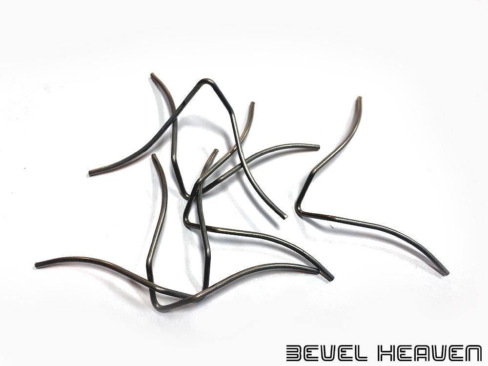 Spring Clip Set For Headlight