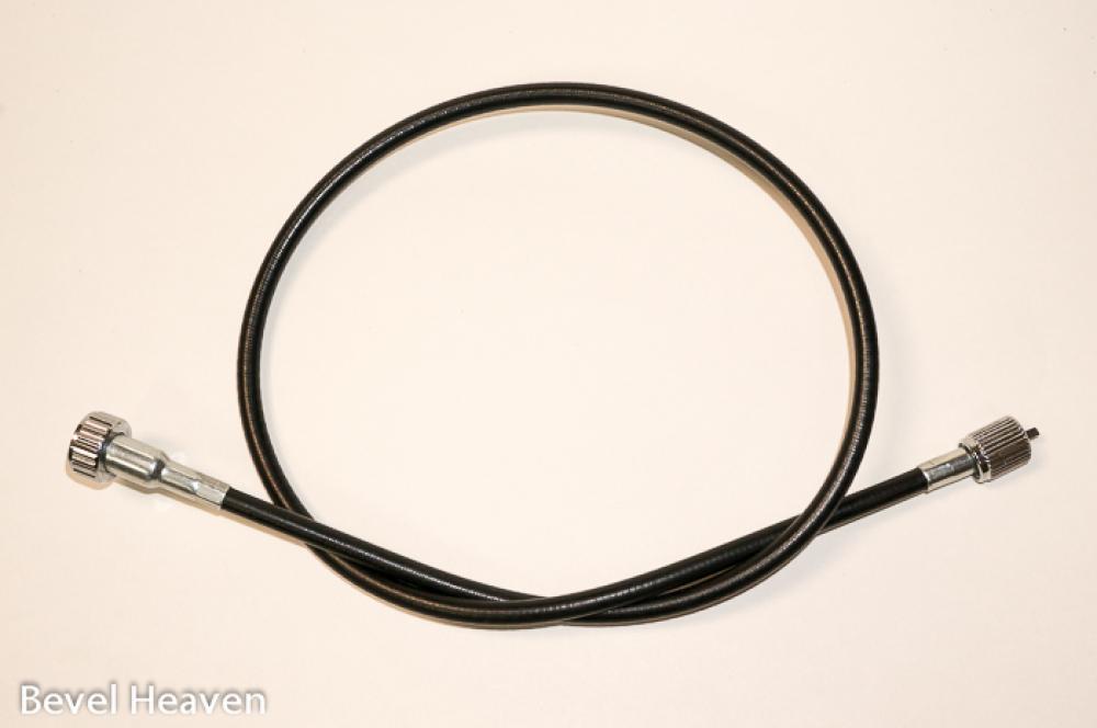 Speedometer Cable - Veglia