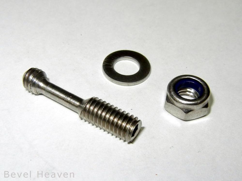 Brembo MC Adjuster Kit