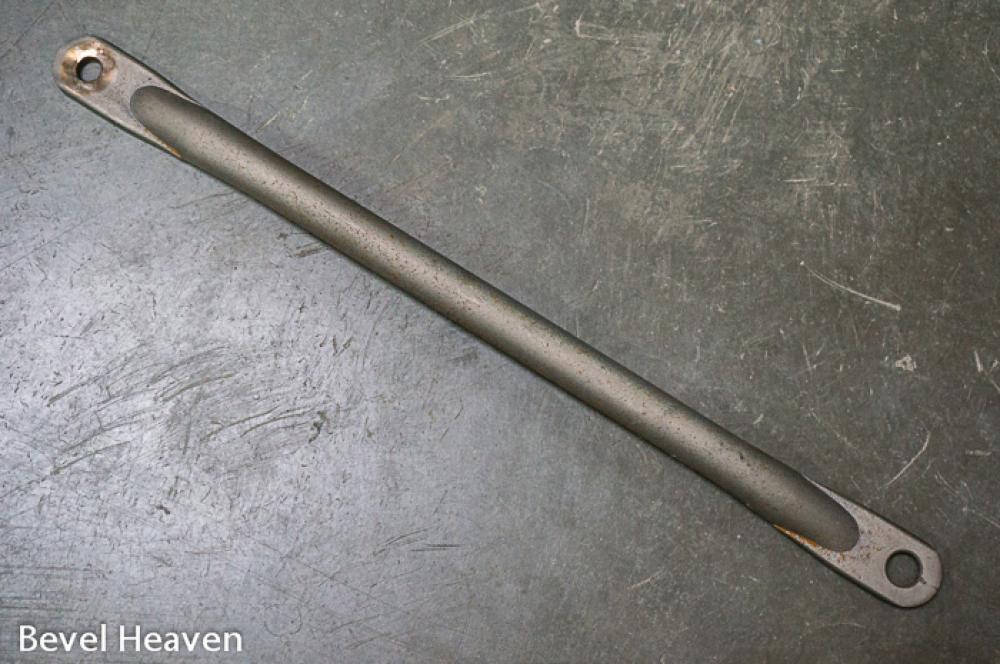 Brake Arm - GT/Sport 350mm