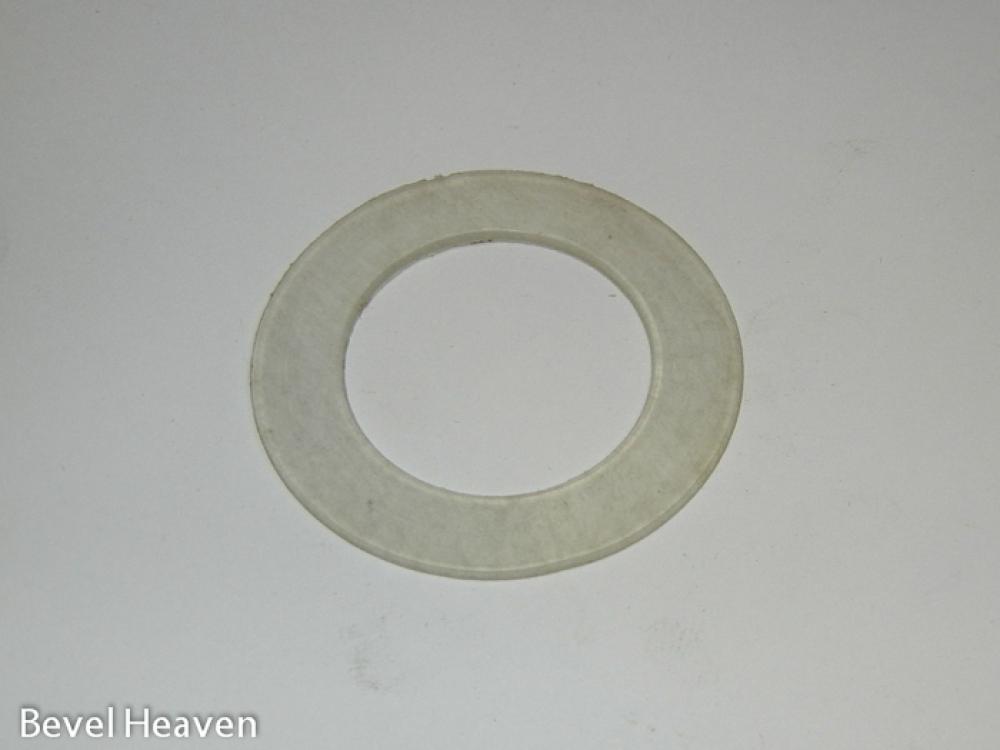 Washer - Nylon Throttle