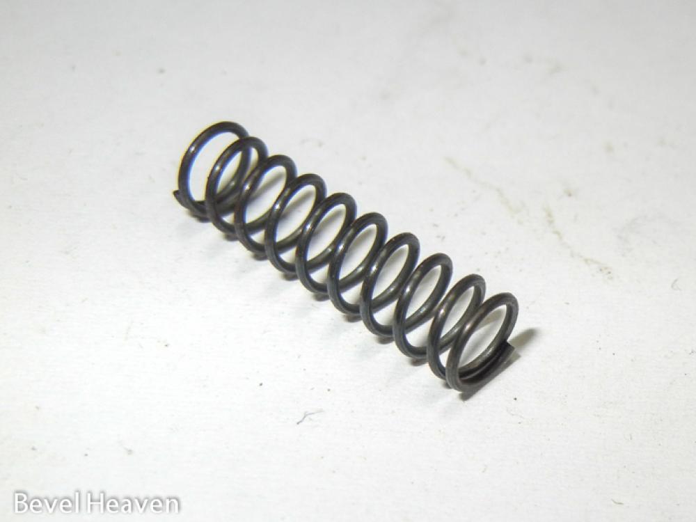 Spring - throttle tension 860GT