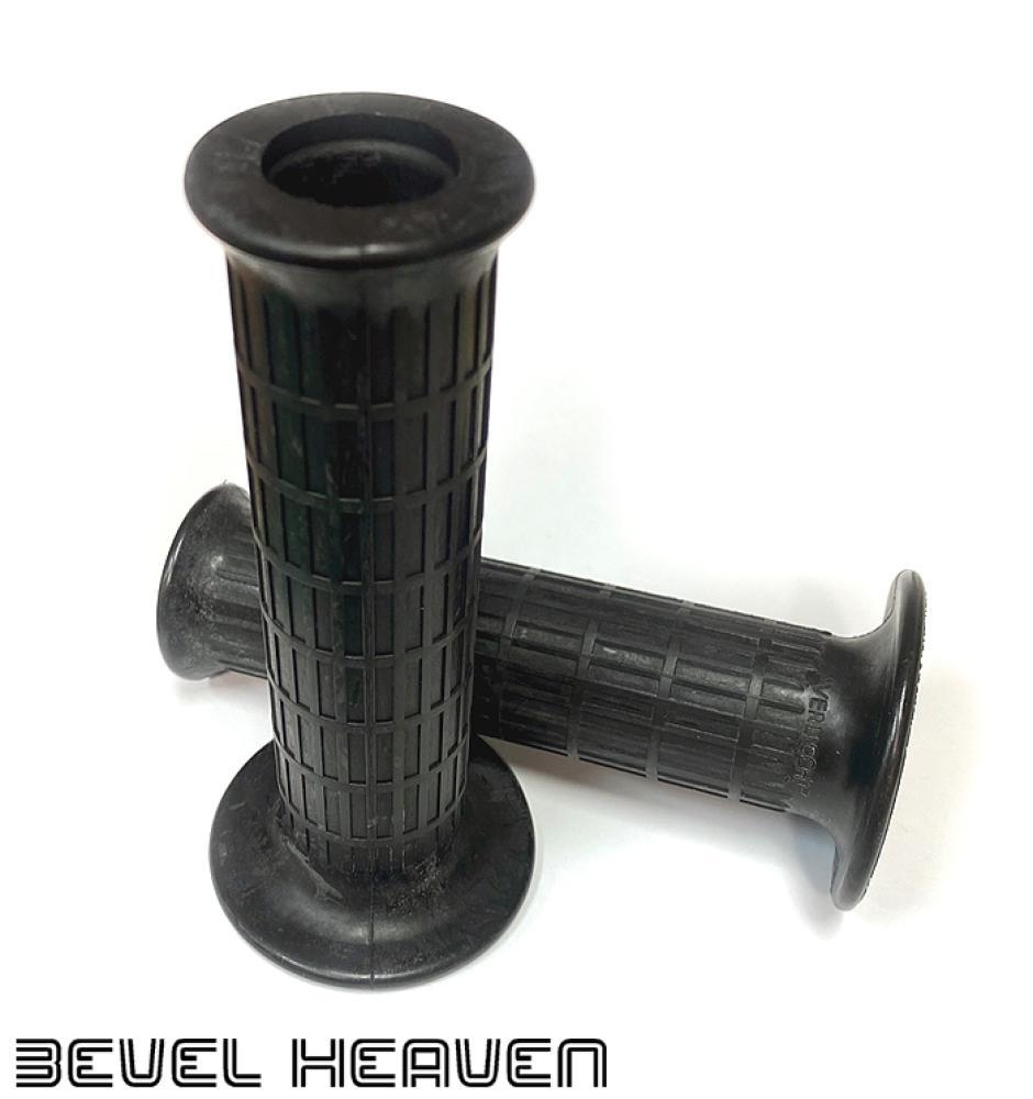 Grip Set - Verlicchi Standard - OPEN Ends
