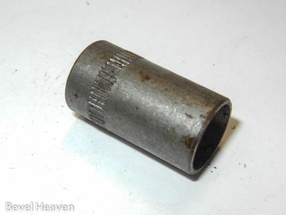 Sleeve - Shock Mount