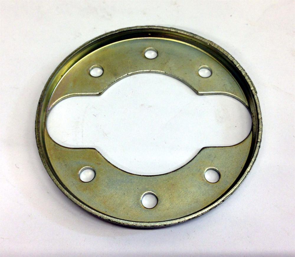 bracket piece - 750GT tail light