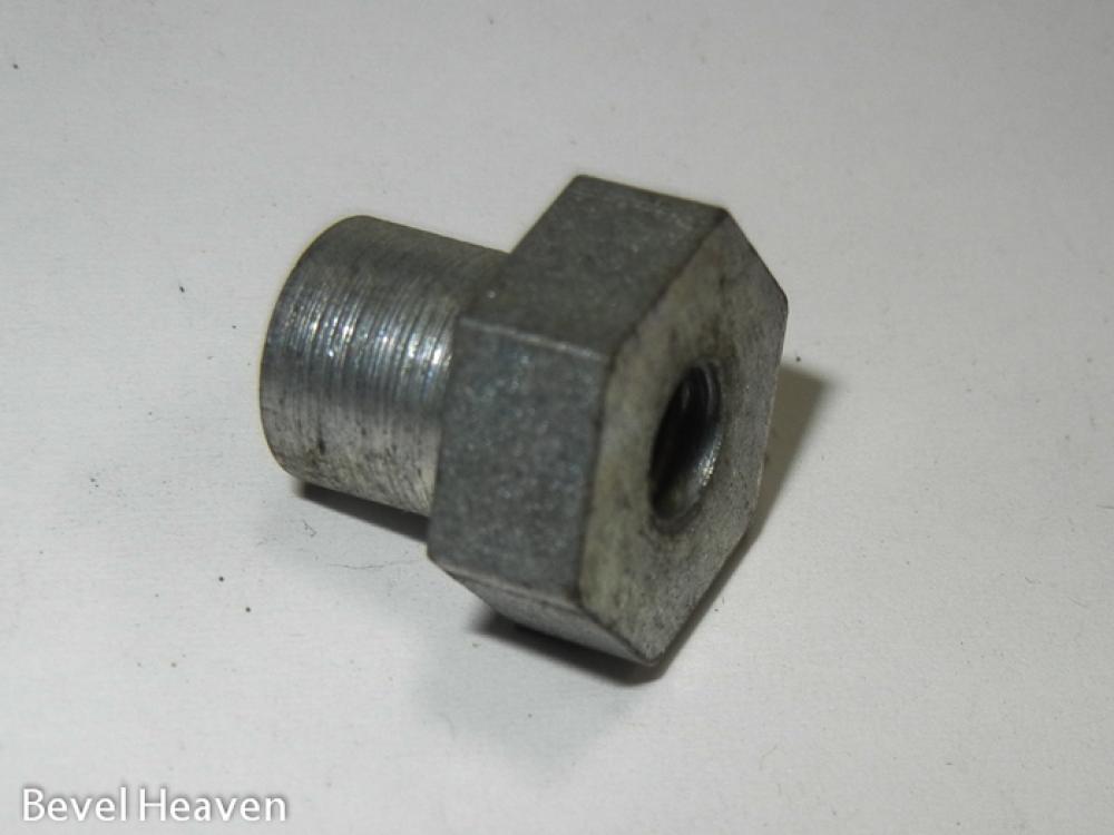 Nut - Tail Lamp