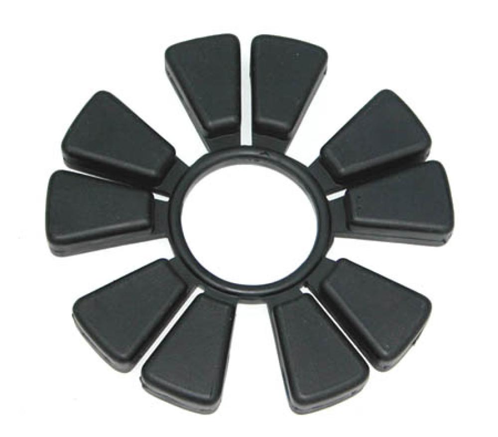 Cush Drive Rubber - Bevel Twins