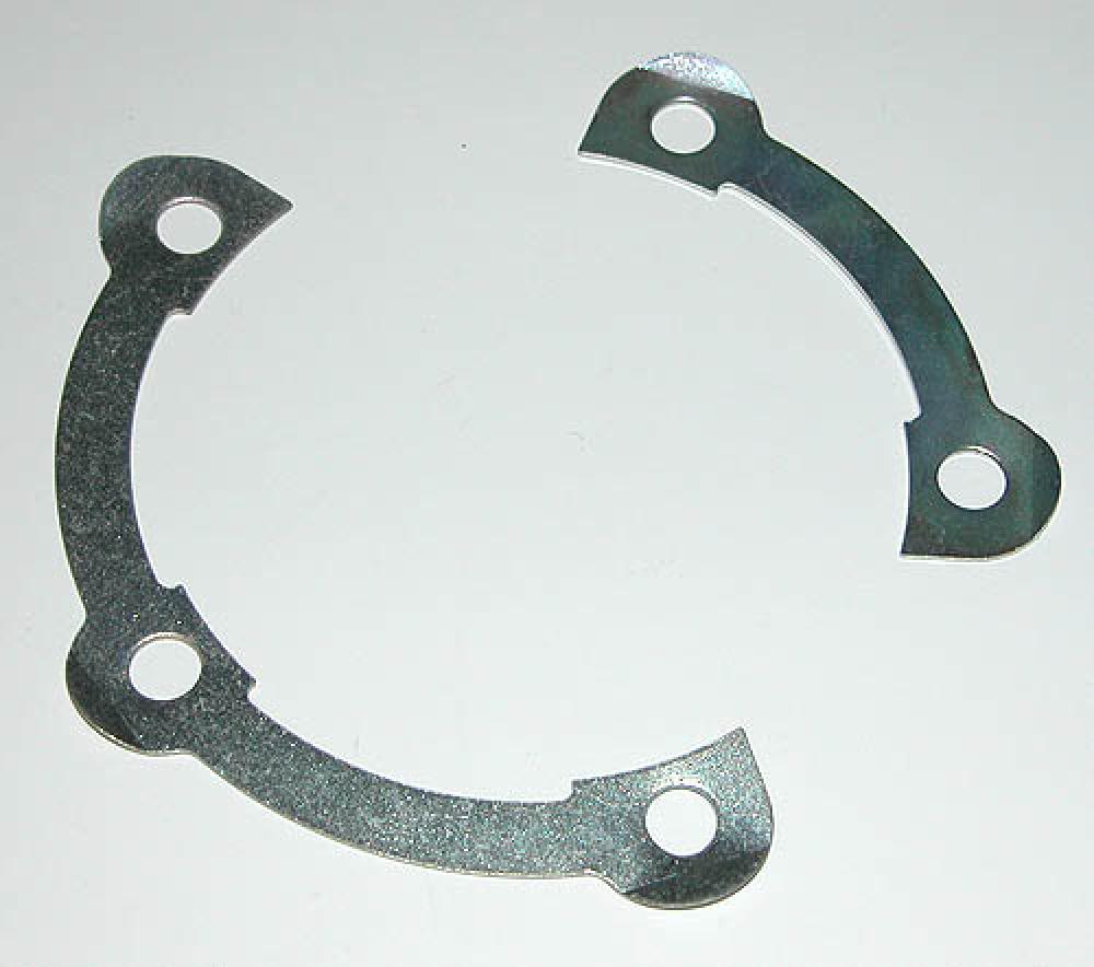 Rear Sprocket [zinc] Lock Tab Kit - Twins