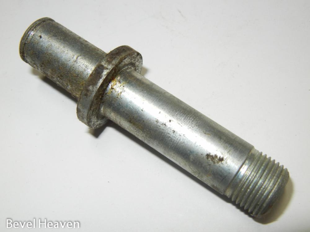 Pin - Pivot Rear Brake Shoe Twins