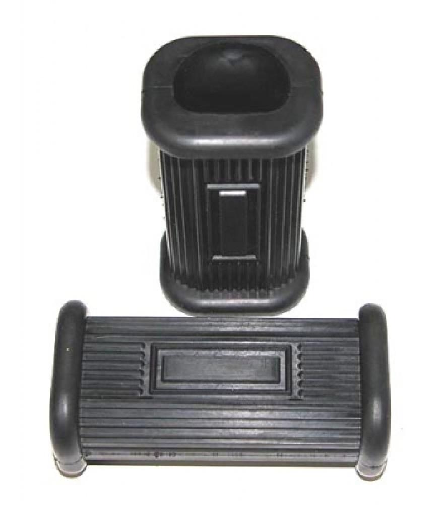 Pillion Peg Rubber Set (2)