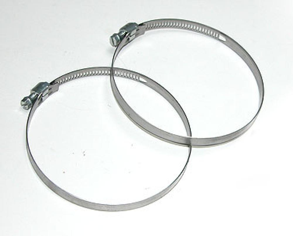 Gauge/Dash Clamp - 750 Sport, all SS etc