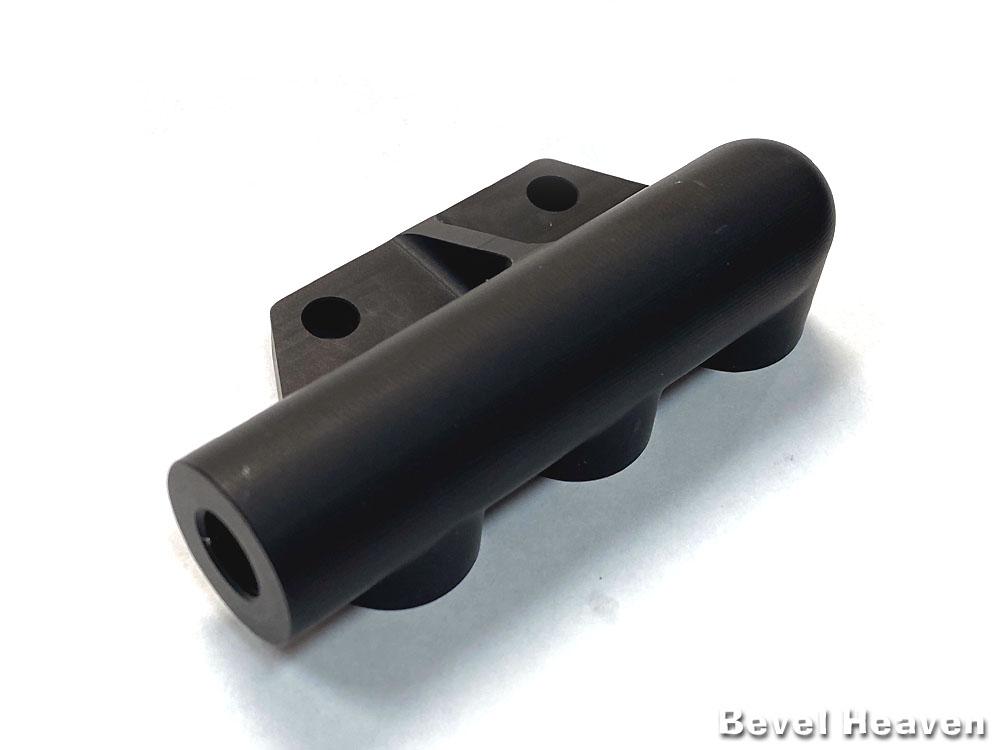 Brakeline Manifold - Brembo Clone
