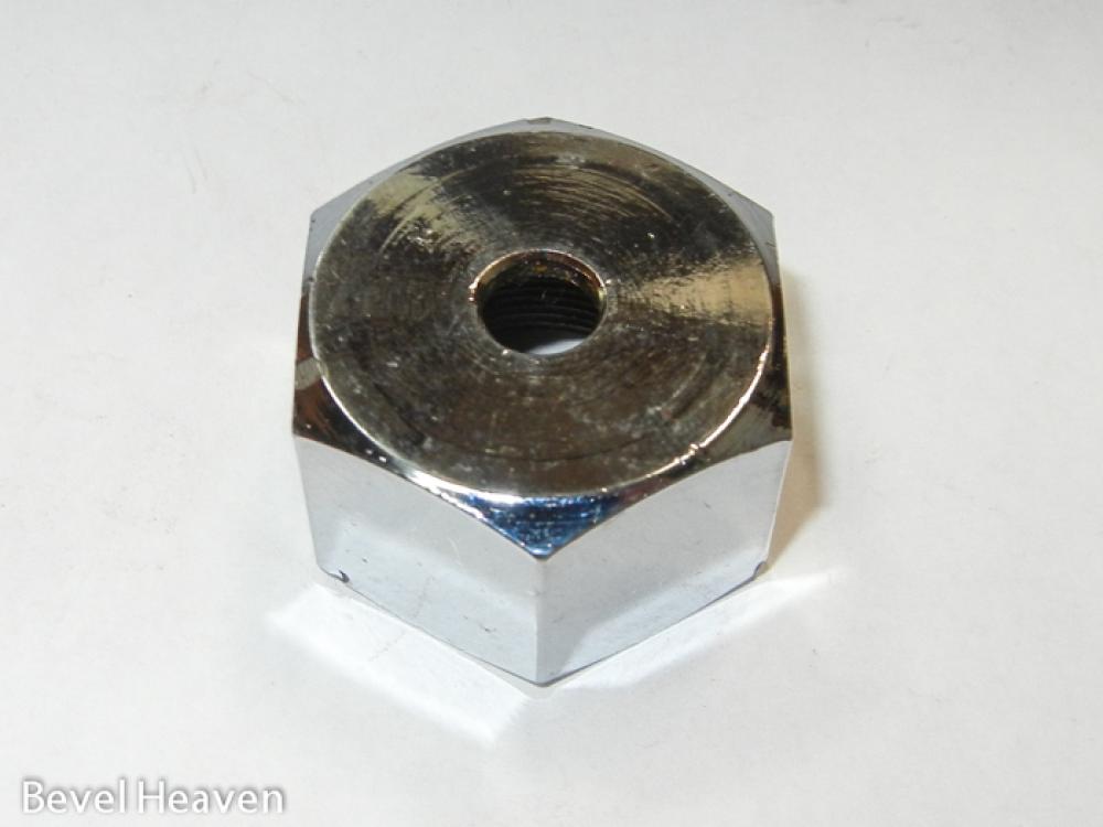 Nut - Fork Stem Marzocchi