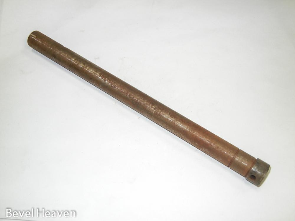 Damper Rod - Marzocchi