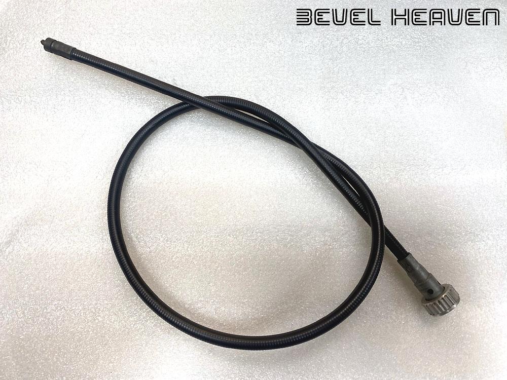Speedo Cable - VEGLIA New Old Stock