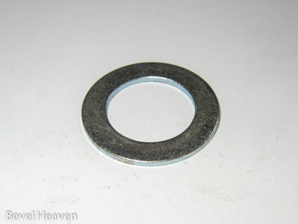 Washer - 15 x 24 x 1