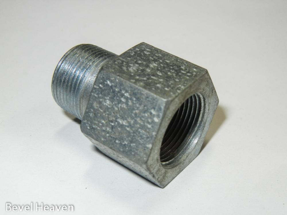 Union - Petcock M16