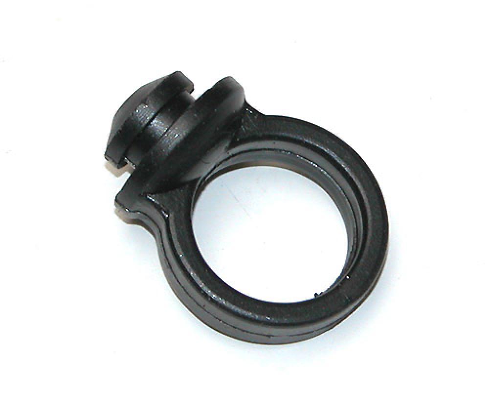 Brake Hose or Cable Grommet / Holder Thing [snaps into front fenders]