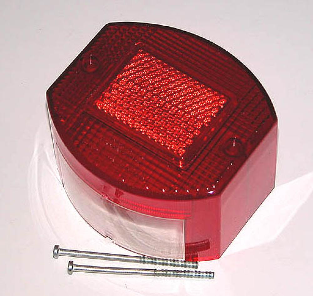 CEV 9350 Lens - Repro