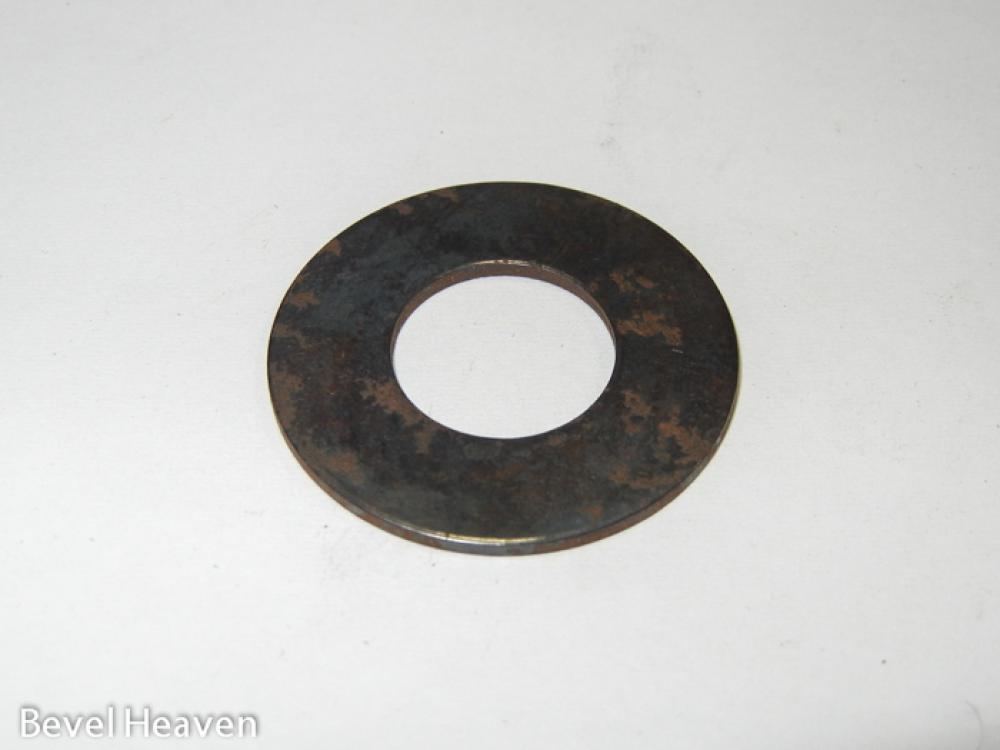 Washer - Selector 900SD