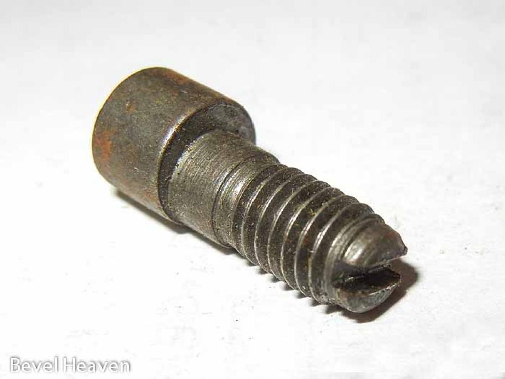 Eccentric - Shift Fork