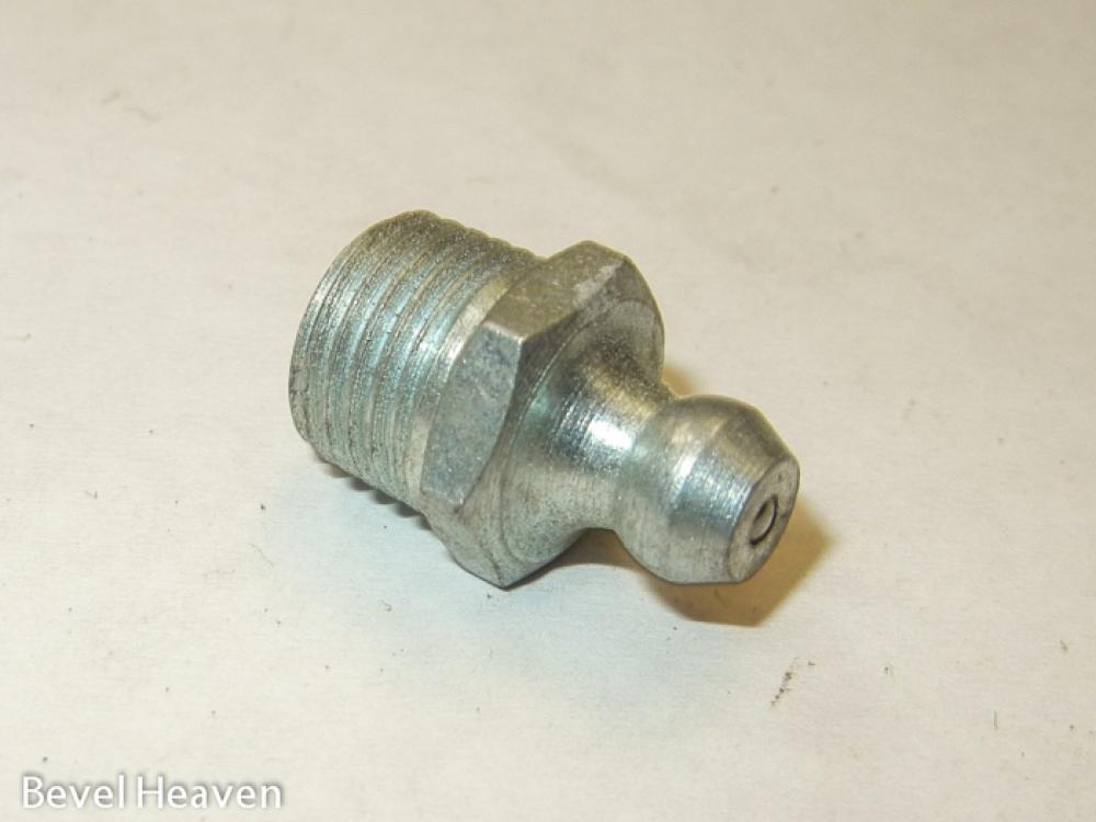 Zirc Fitting - Swingarm