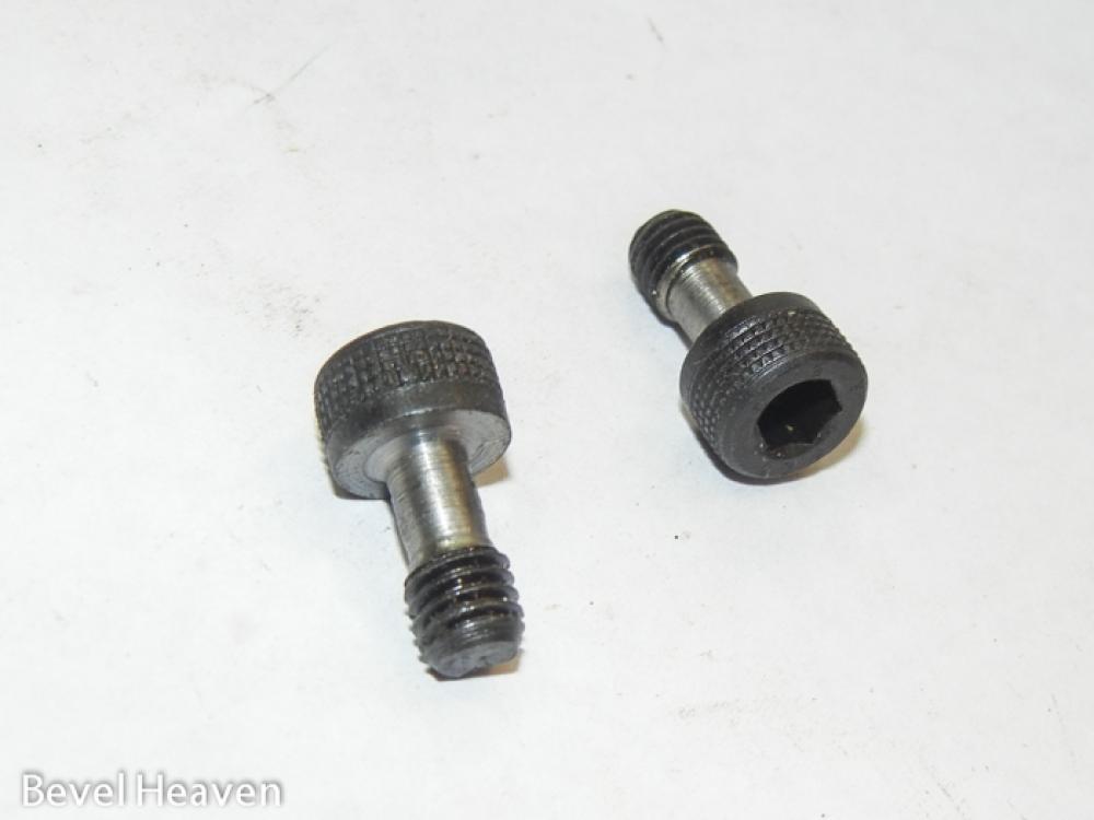 Screw - Bosch Pickup