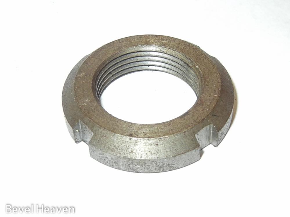 Locknut