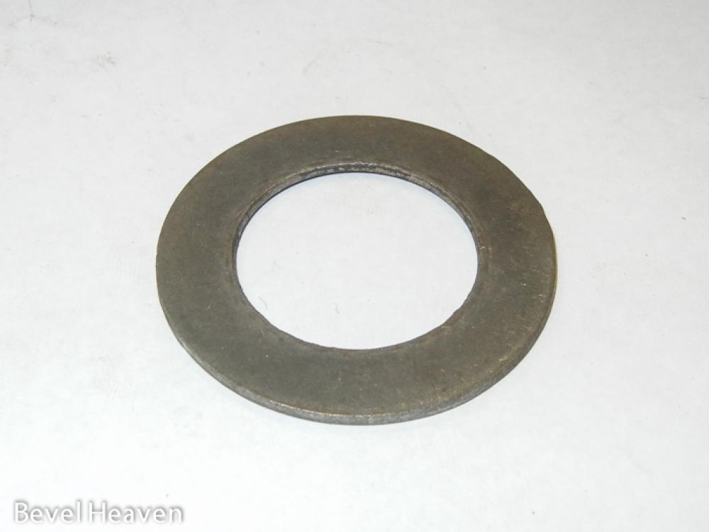 Washer - Rear Start Gear