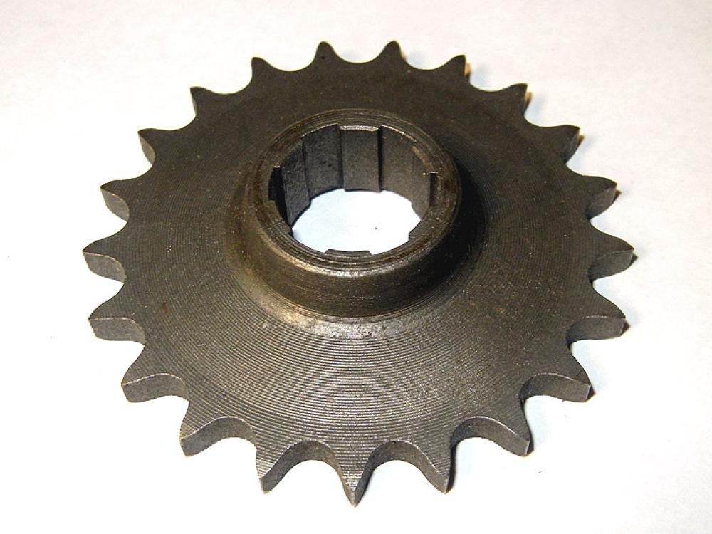 Sprocket - Starter - 21T