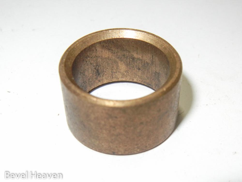 Bush - Idler Shaft Darmah