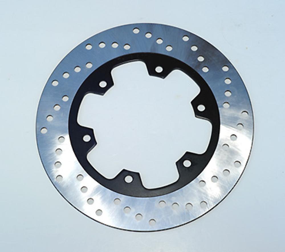 Brake Rotor - 245mm Rear - Fits Ducati Belt 2 Sided S/Arm Models