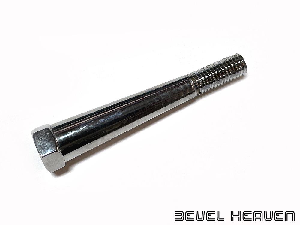 Front Turn Signal Extension - Darmah - CEV